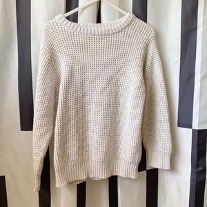 CARTERS KNIT SWEATER